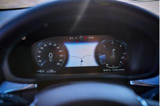 Volvo V60 Cross Country D4 AWD 190Ps